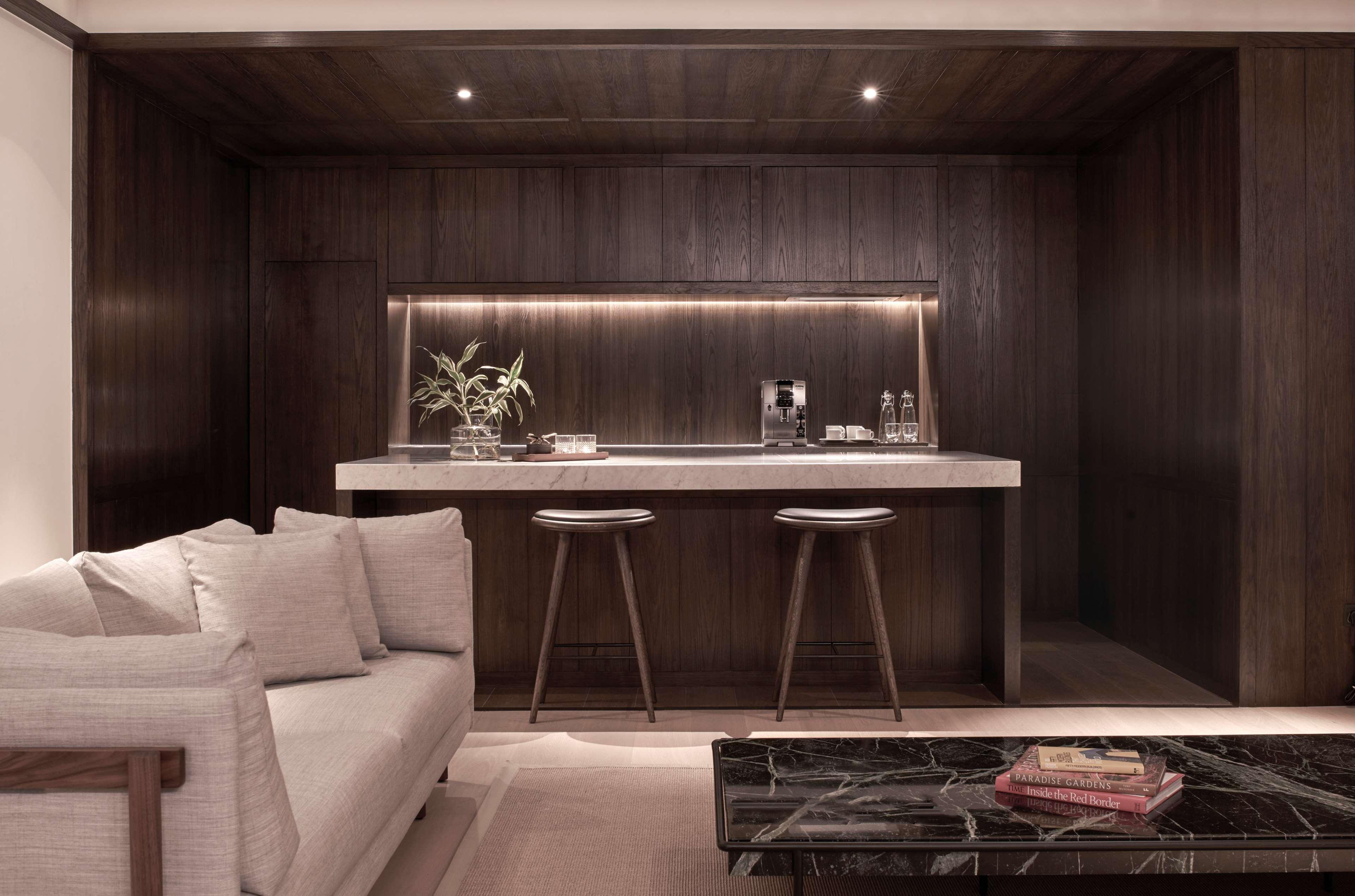 Alila Bangsar Kuala Lumpur Hotel Ngoại thất bức ảnh The Kitchen